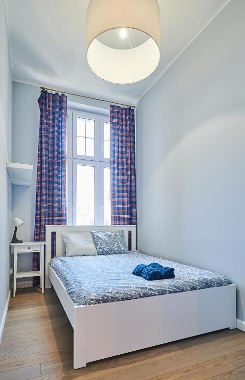 Art Deco In Apartamento *